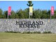 Highland Reserve, Upper Coomera QLD 4209