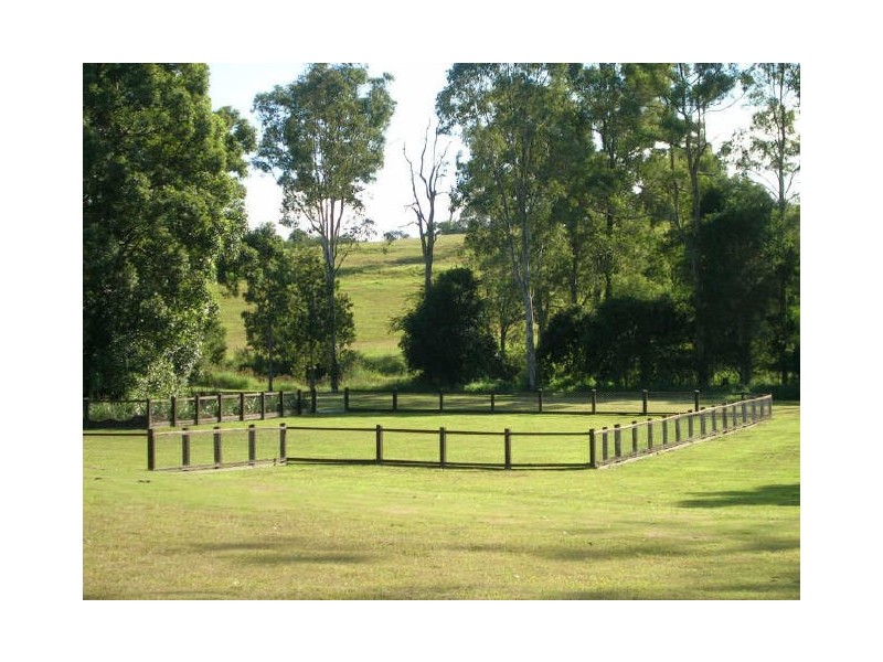Highland Reserve, Upper Coomera QLD 4209