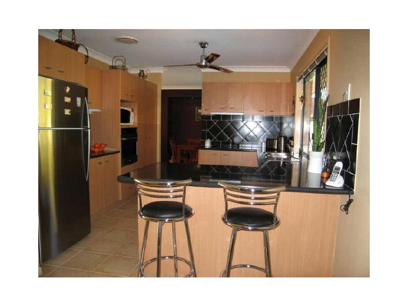 66 Graywillow Boulevard, Oxenford QLD 4210