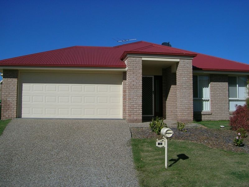 16 Bodacious Terrace, Pimpama QLD 4209