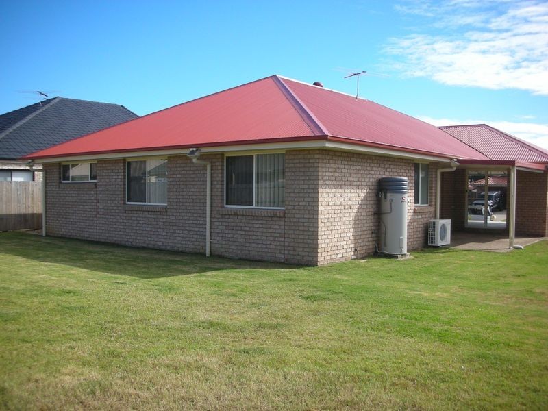 16 Bodacious Terrace, Pimpama QLD 4209