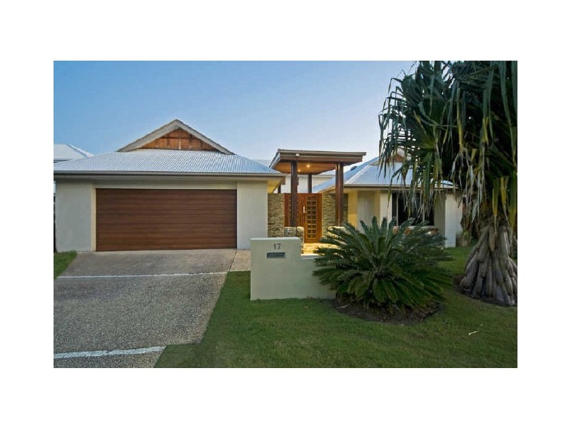 17 Brindabella Close, Coomera Waters QLD 4209