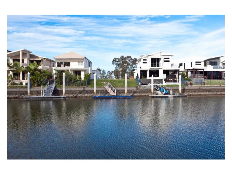 51 Balmara Place, Coomera Waters QLD 4209