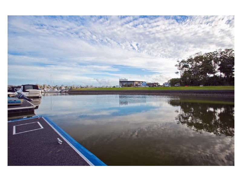 51 Balmara Place, Coomera Waters QLD 4209