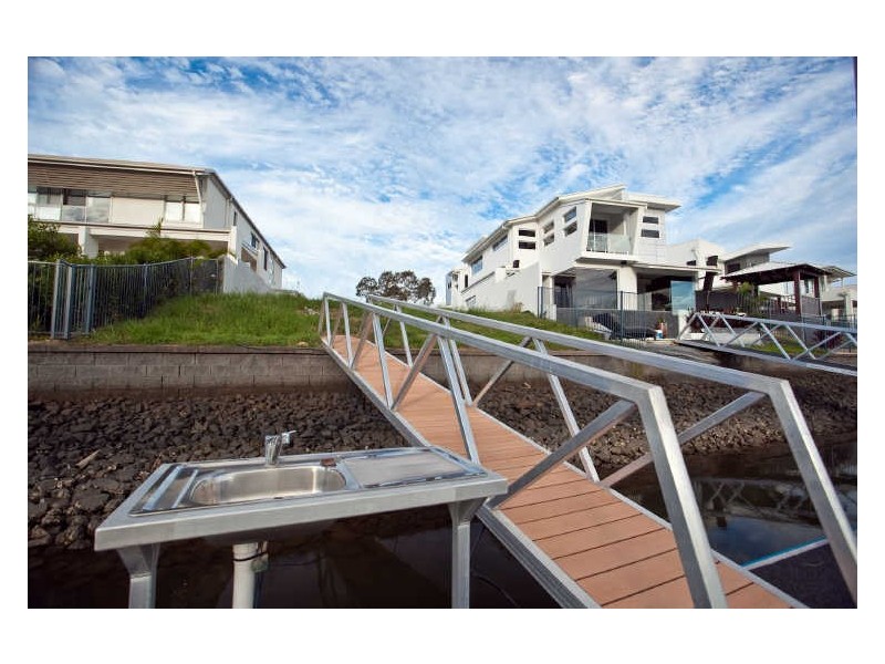 51 Balmara Place, Coomera Waters QLD 4209