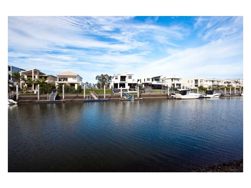 51 Balmara Place, Coomera Waters QLD 4209