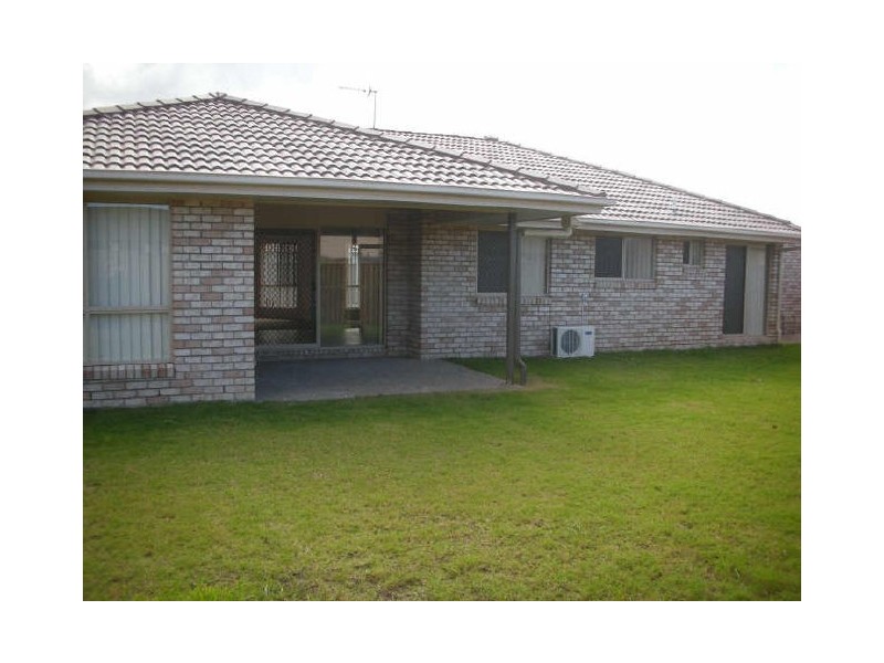 3 Runway Drive, The Landings, Upper Coomera QLD 4209