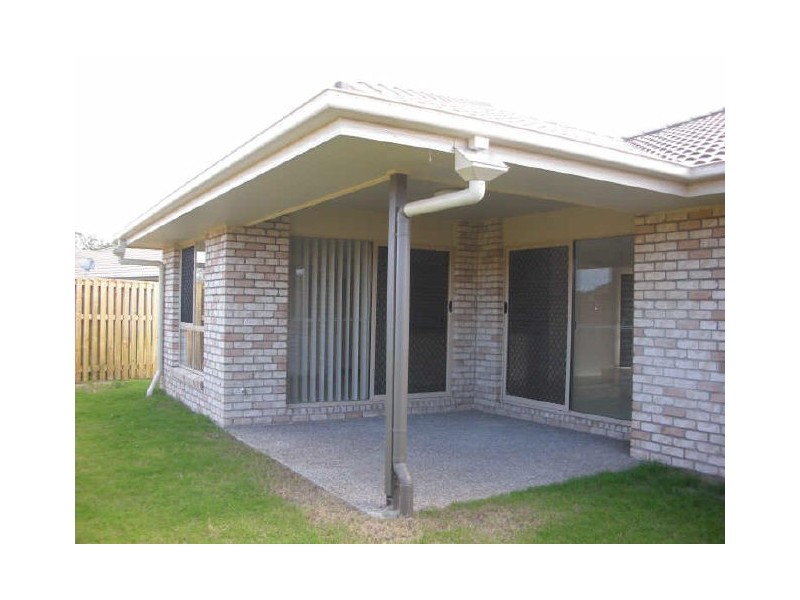 3 Runway Drive, The Landings, Upper Coomera QLD 4209