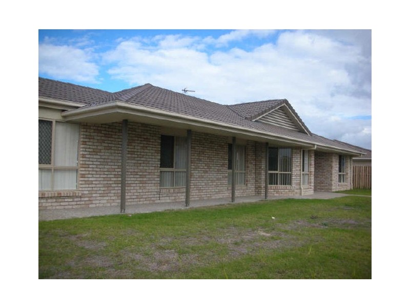 3 Runway Drive, The Landings, Upper Coomera QLD 4209