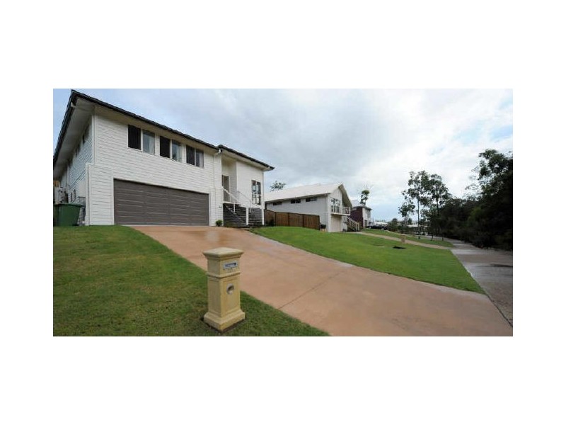 20 Condor Drive, Coomera Waters QLD 4209