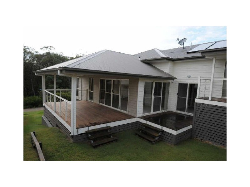 20 Condor Drive, Coomera Waters QLD 4209