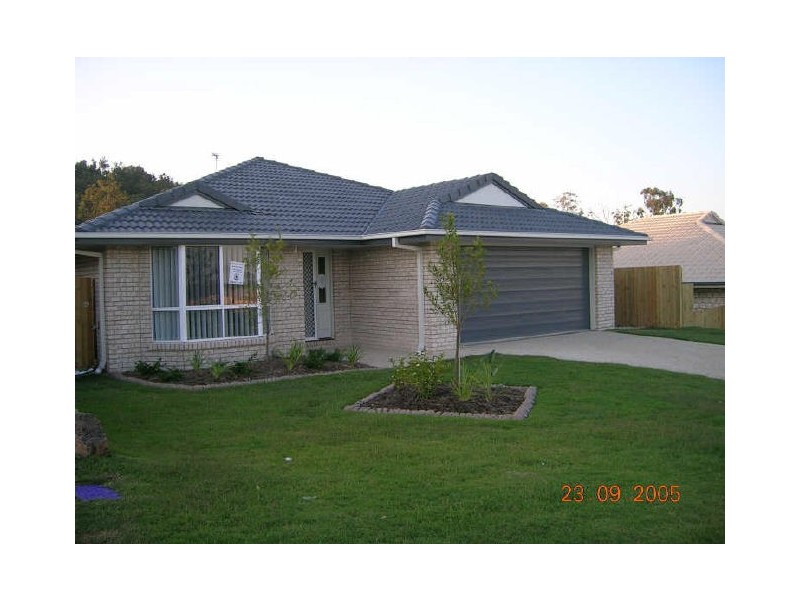 49 Nicola Way, Clear Water Estate, Coomera QLD 4209