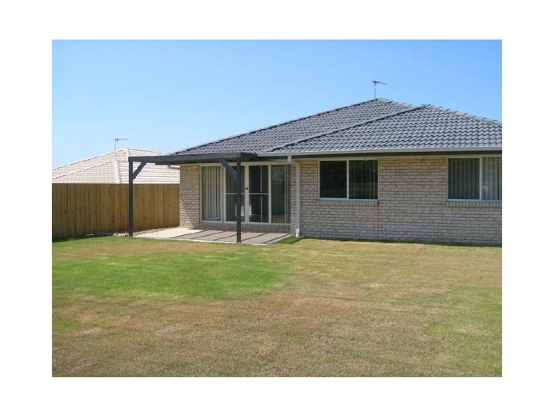 49 Nicola Way, Clear Water Estate, Coomera QLD 4209