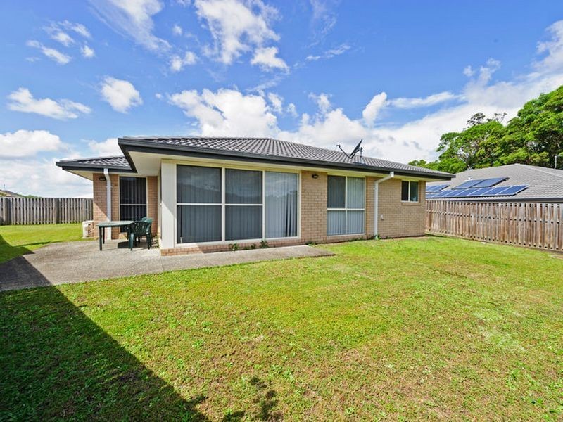 22 Denise Drive, Upper Coomera QLD 4209