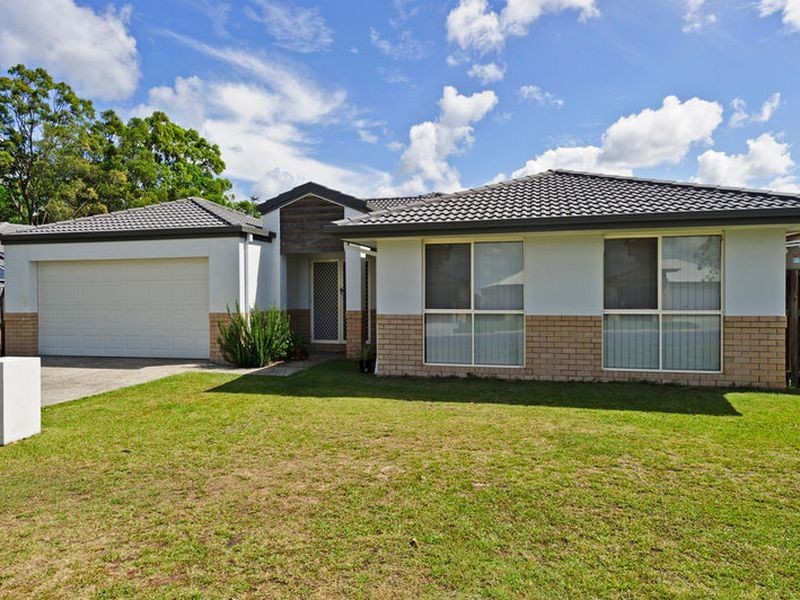 22 Denise Drive, Upper Coomera QLD 4209