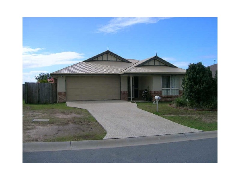 11 Glenridge Street, Upper Coomera QLD 4209