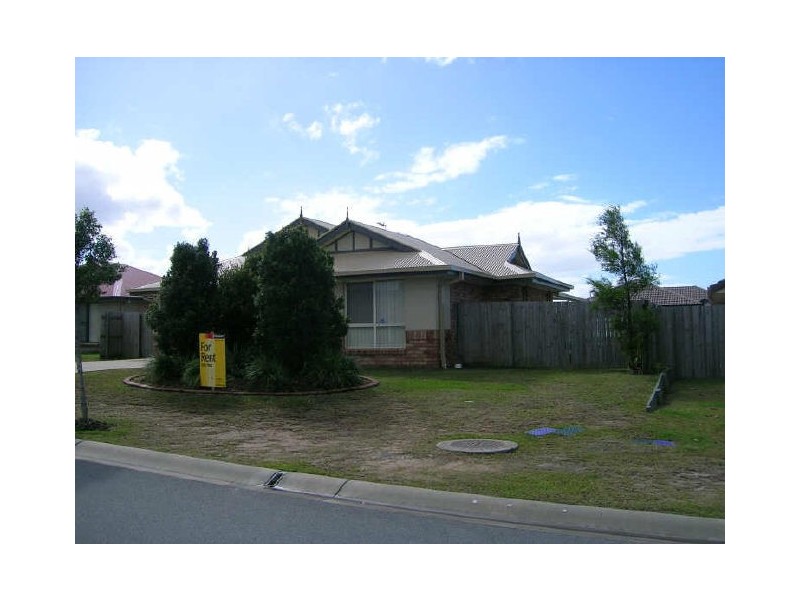 11 Glenridge Street, Upper Coomera QLD 4209