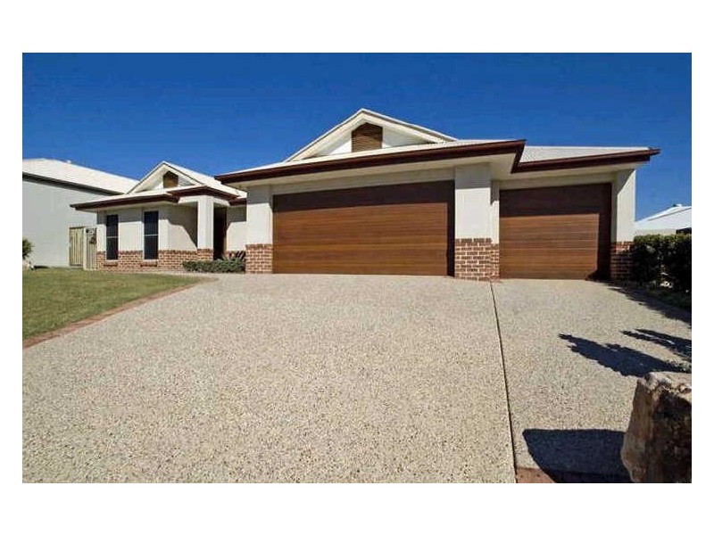 3 Beau Geste Plc, Coomera Waters, Coomera QLD 4209