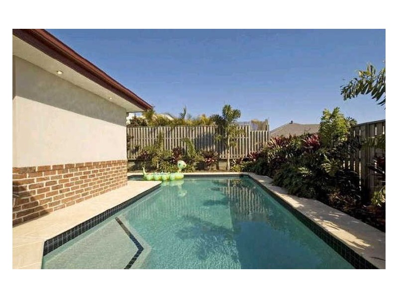3 Beau Geste Plc, Coomera Waters, Coomera QLD 4209