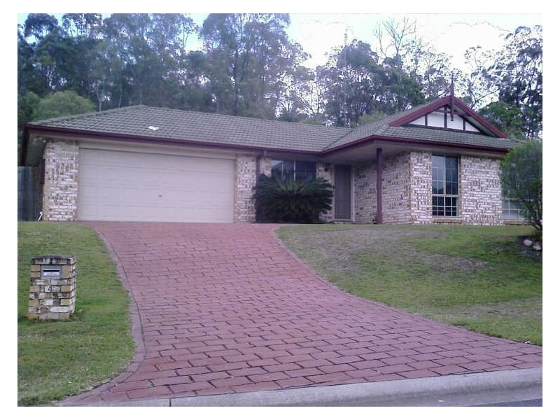 14 Winslow Court, Oxenford QLD 4210