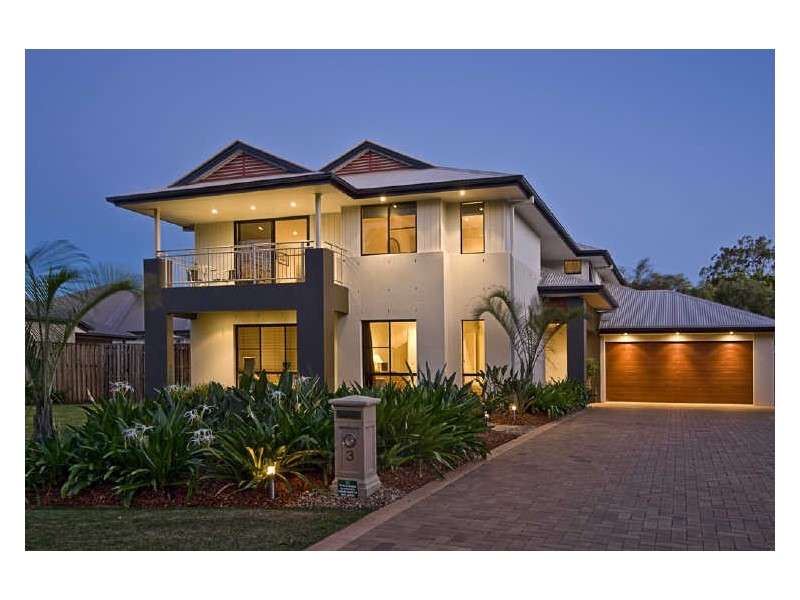 3 Veninde Lane, Coomera Waters QLD 4209