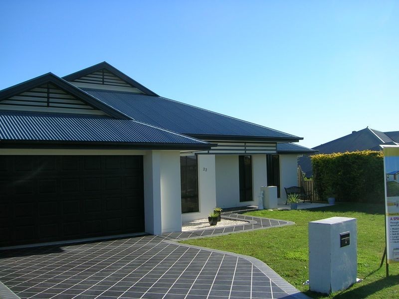 22 Zeus Circuit, Coomera Waters QLD 4209
