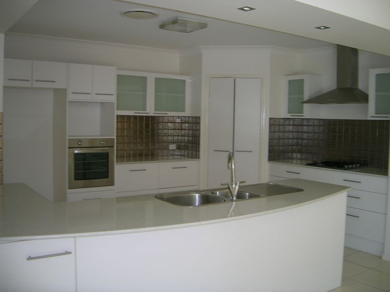 22 Zeus Circuit, Coomera Waters QLD 4209