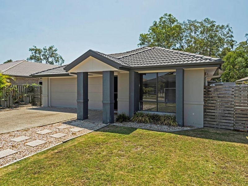 46 Runway Drive, Upper Coomera QLD 4209