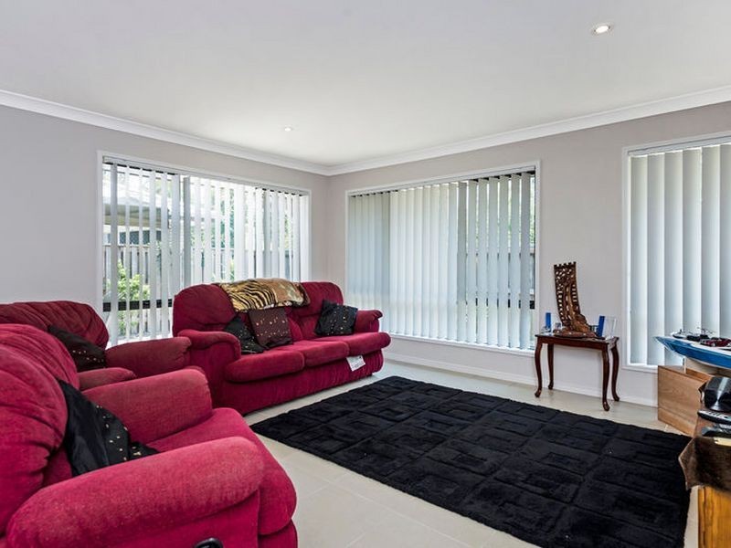 46 Runway Drive, Upper Coomera QLD 4209