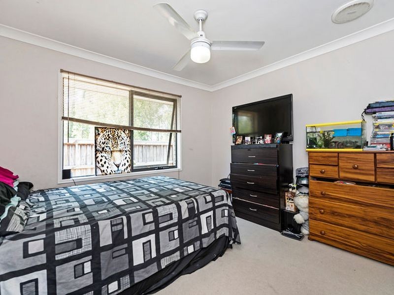 46 Runway Drive, Upper Coomera QLD 4209