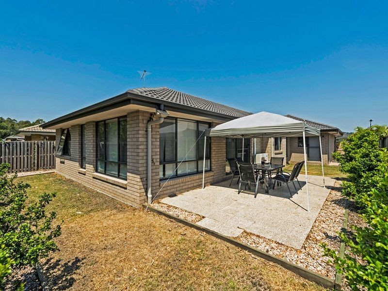 46 Runway Drive, Upper Coomera QLD 4209