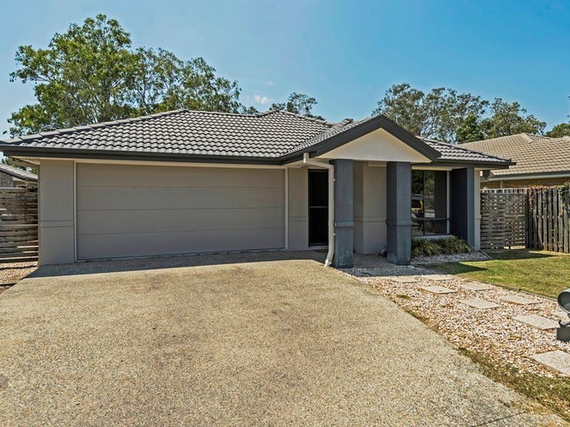 46 Runway Drive, Upper Coomera QLD 4209