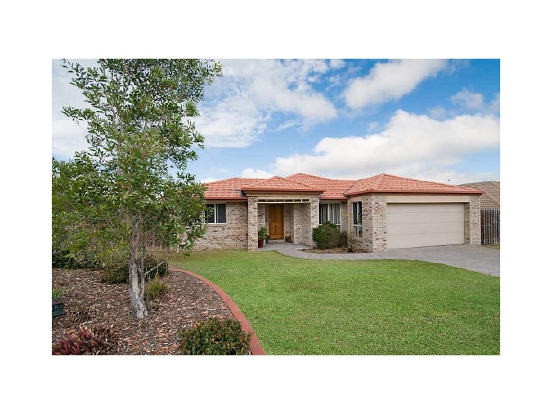 28 Nicola Way, Upper Coomera QLD 4209