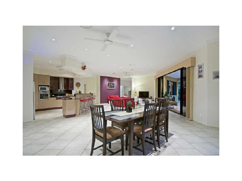5 Rainbow Circuit, Coomera Waters QLD 4209