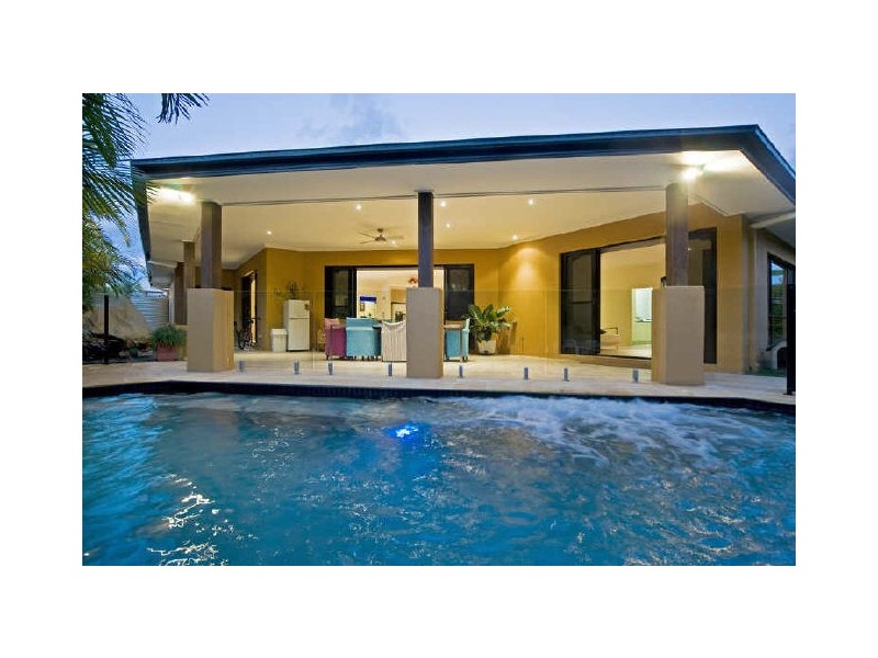 5 Rainbow Circuit, Coomera Waters QLD 4209