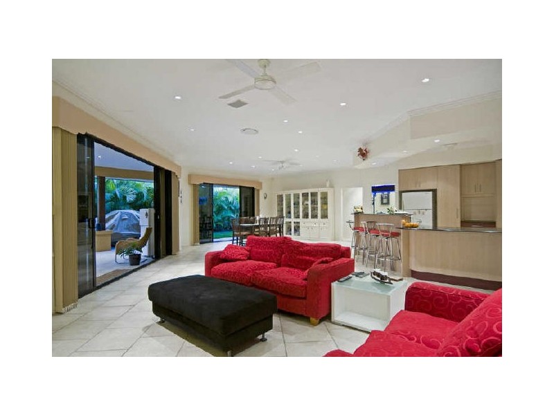 5 Rainbow Circuit, Coomera Waters QLD 4209