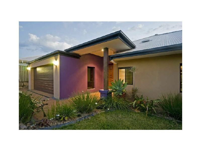 5 Rainbow Circuit, Coomera Waters QLD 4209