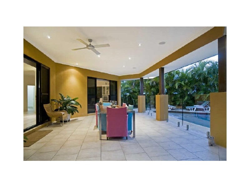 5 Rainbow Circuit, Coomera Waters QLD 4209