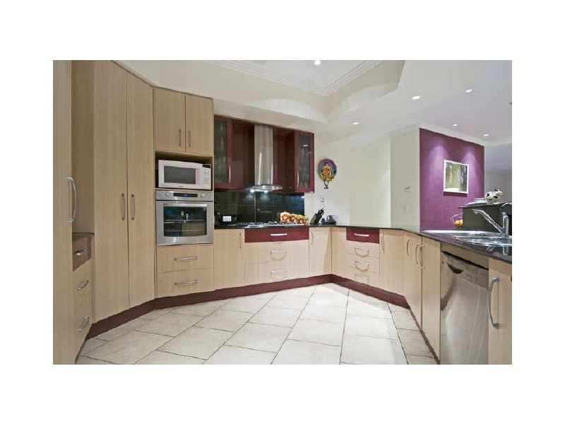 5 Rainbow Circuit, Coomera Waters QLD 4209