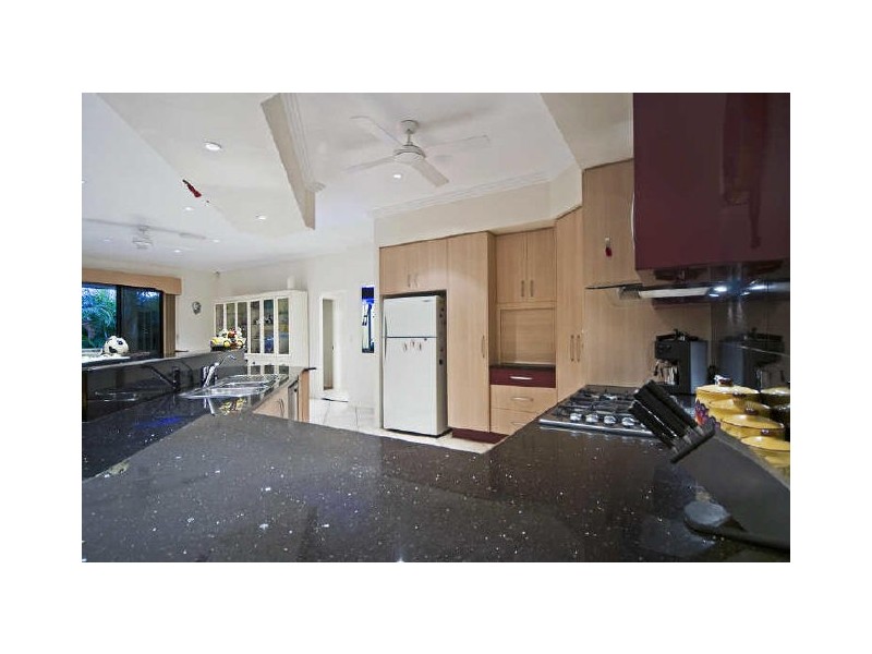 5 Rainbow Circuit, Coomera Waters QLD 4209