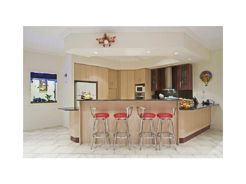 5 Rainbow Circuit, Coomera Waters QLD 4209
