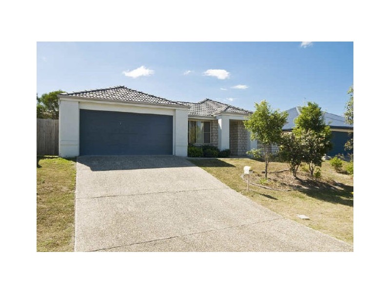 7 Sandhurst Crescent, Upper Coomera QLD 4209