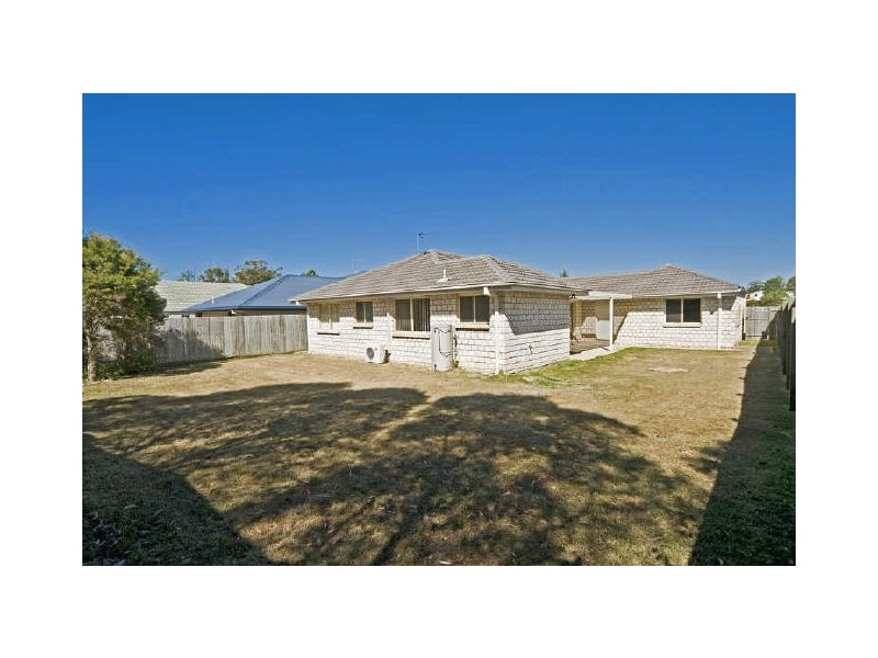 7 Sandhurst Crescent, Upper Coomera QLD 4209