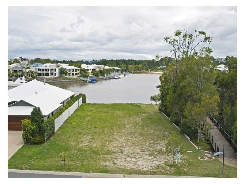 23 Westward Way, Coomera Waters QLD 4209