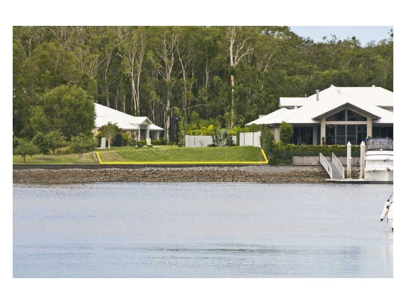 23 Westward Way, Coomera Waters QLD 4209