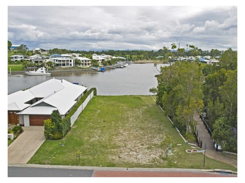 23 Westward Way, Coomera Waters QLD 4209