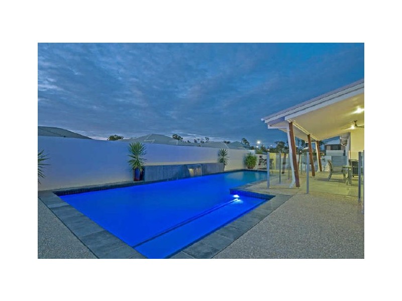 12 First Light Court, Coomera Waters QLD 4209