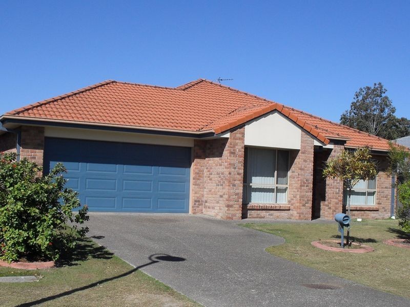 30 Merton Drive, Upper Coomera QLD 4209