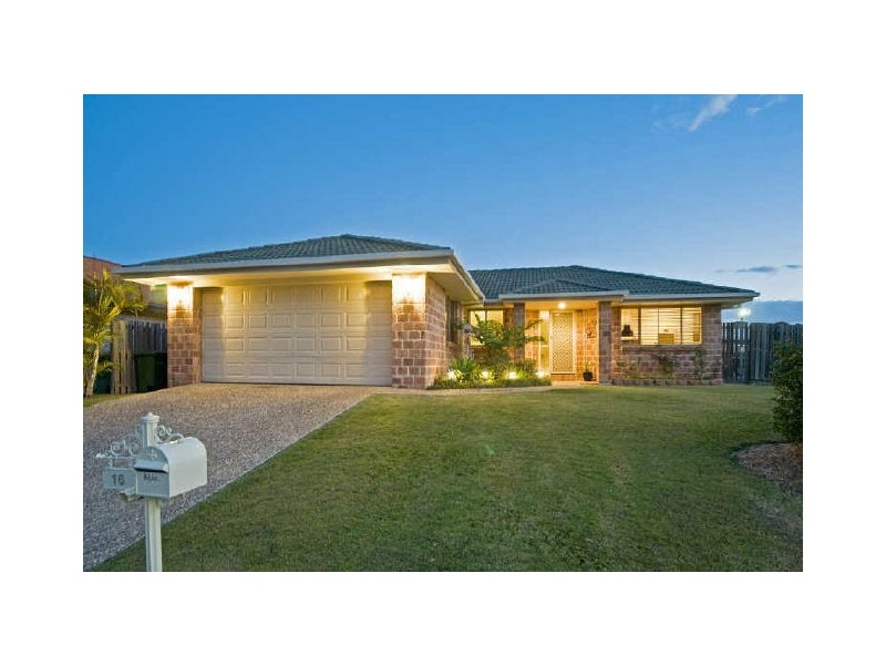 16 Roe Street, Upper Coomera QLD 4209
