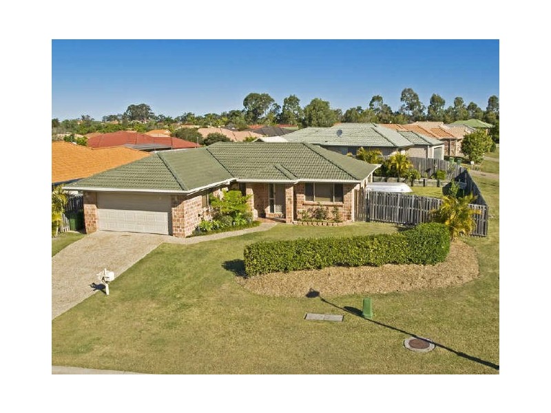 16 Roe Street, Upper Coomera QLD 4209